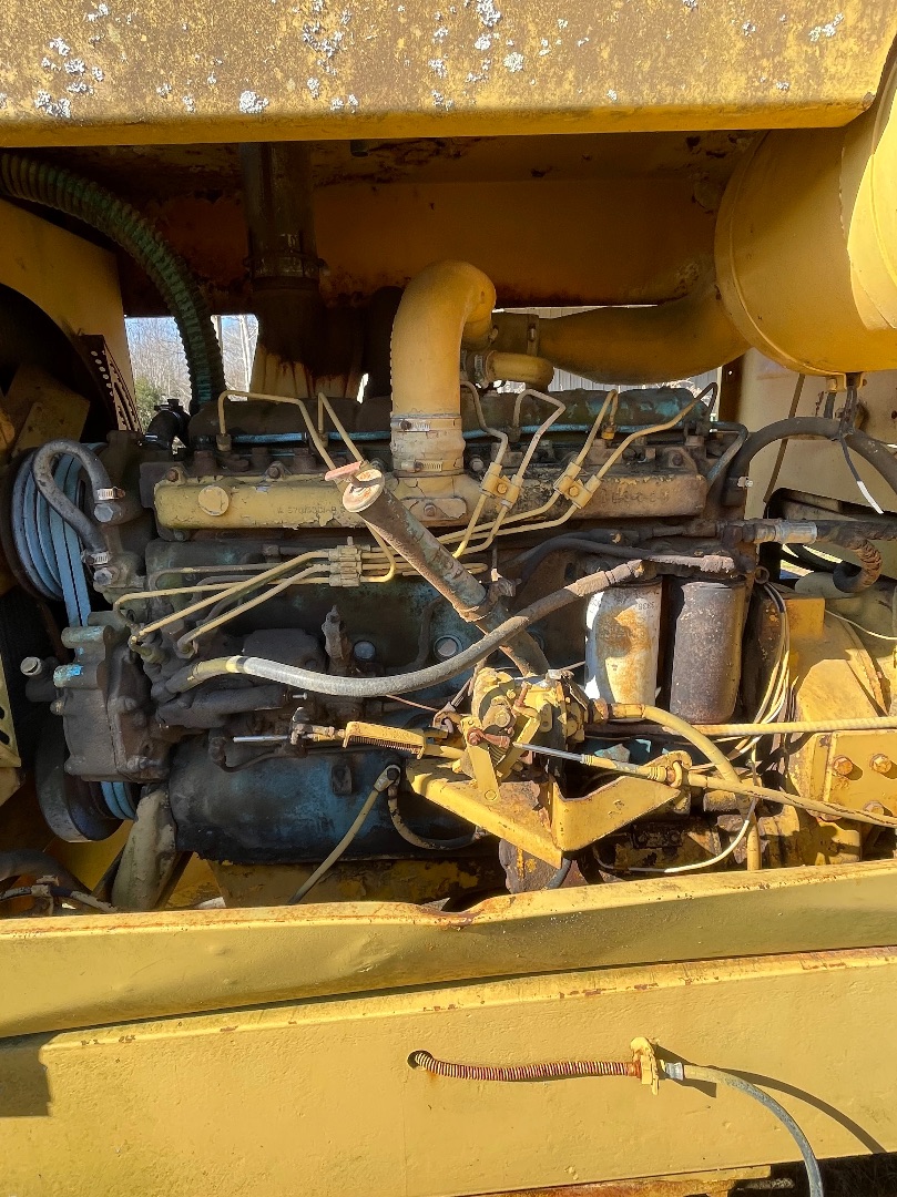 1978 GALION TM500 - Image 21